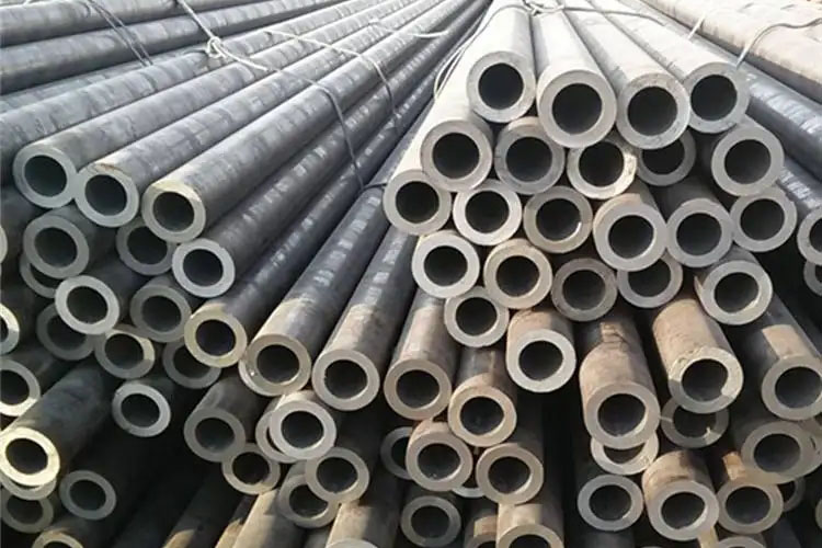 西盟20G高压锅炉无缝钢管