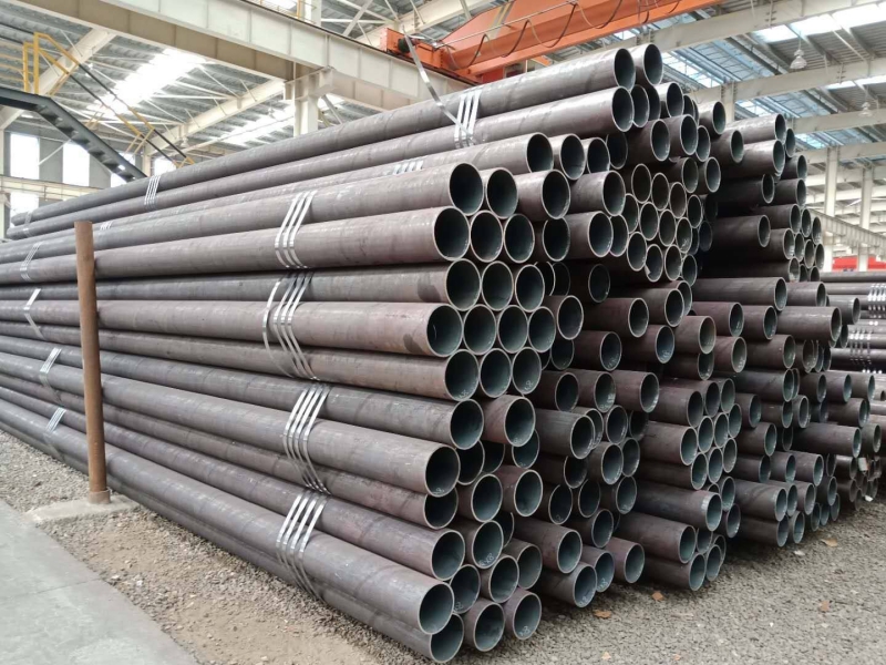西盟30CrMo合金无缝钢管