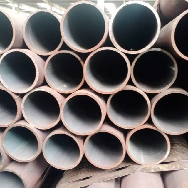 西盟12Cr1MovG合金无缝钢管