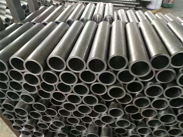 西盟30CrMo精密无缝钢管