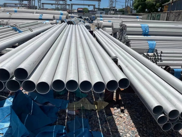 西盟42CrMo不锈钢无缝钢管